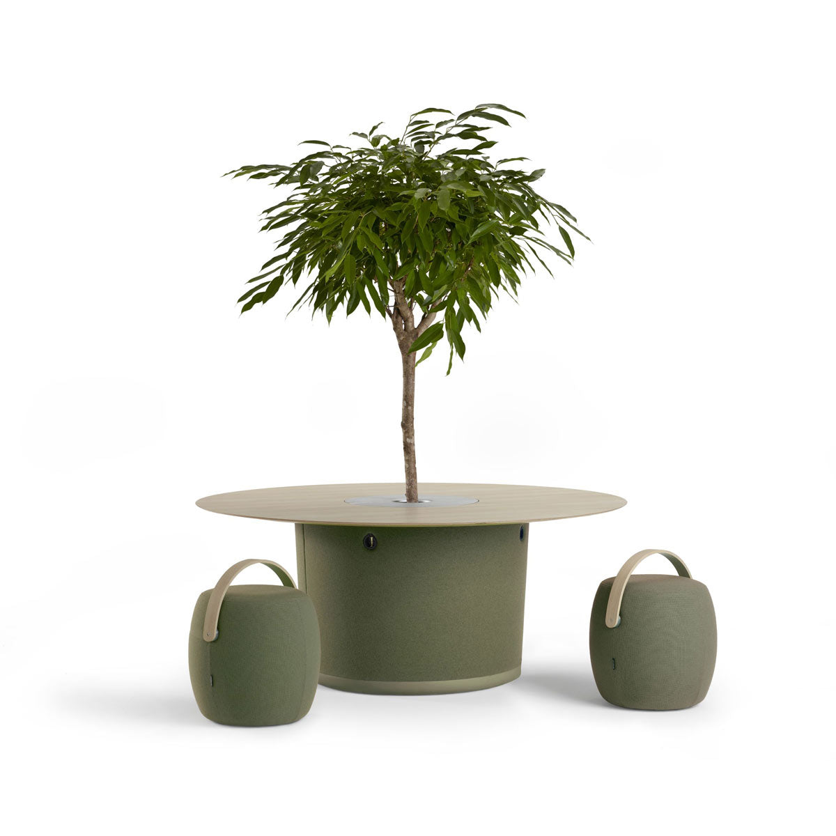On Point Table