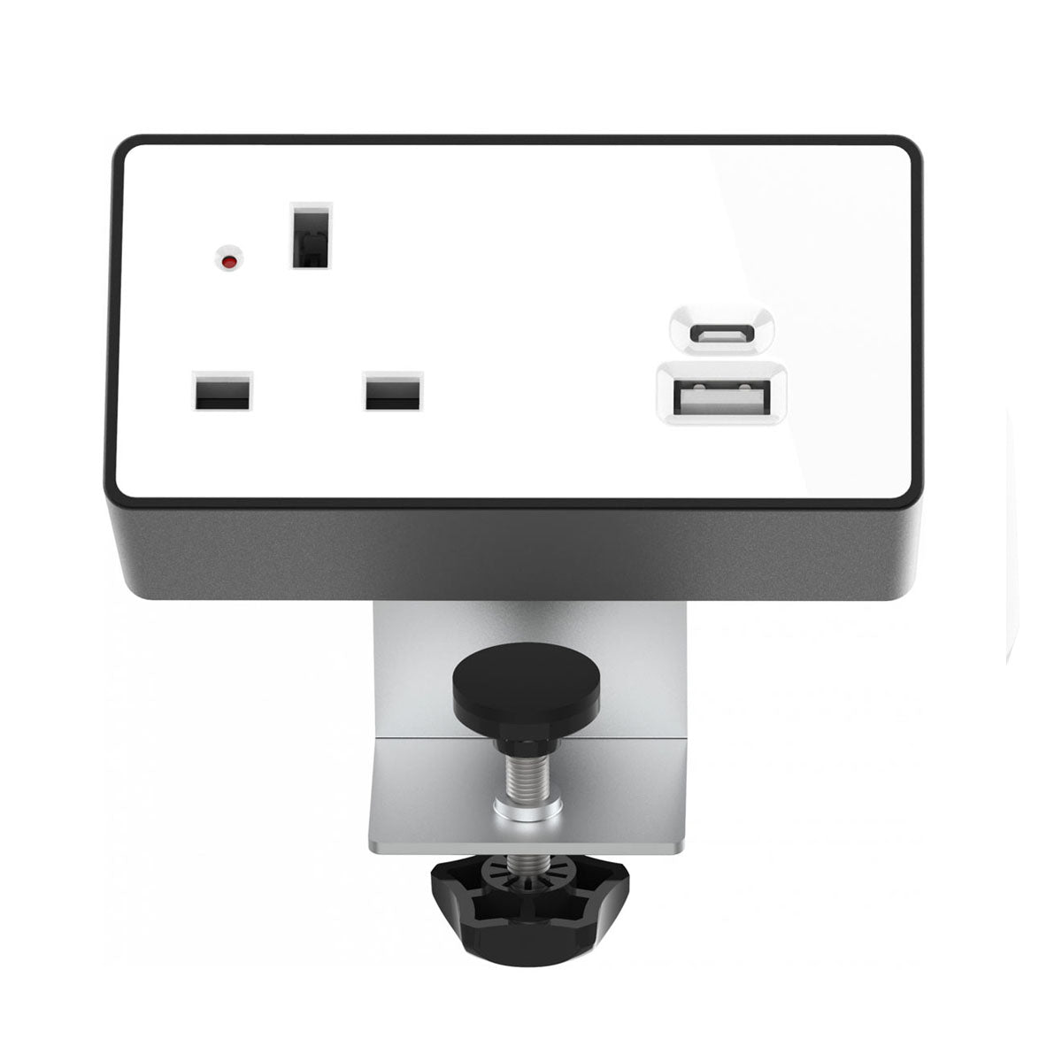 Oslo Desktop Power Module