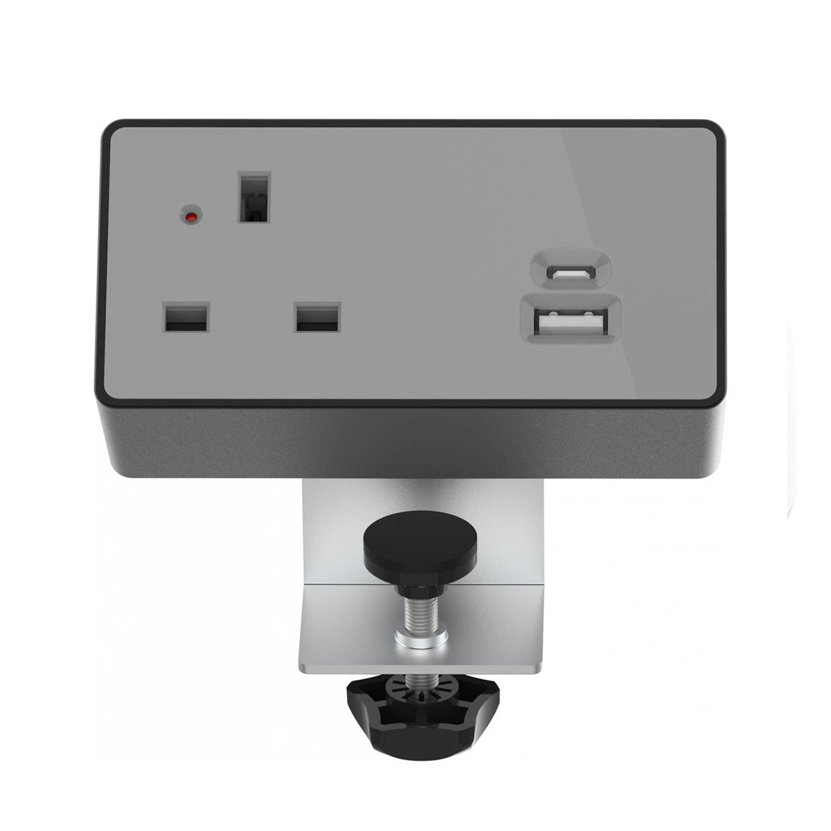 Oslo Desktop Power Module