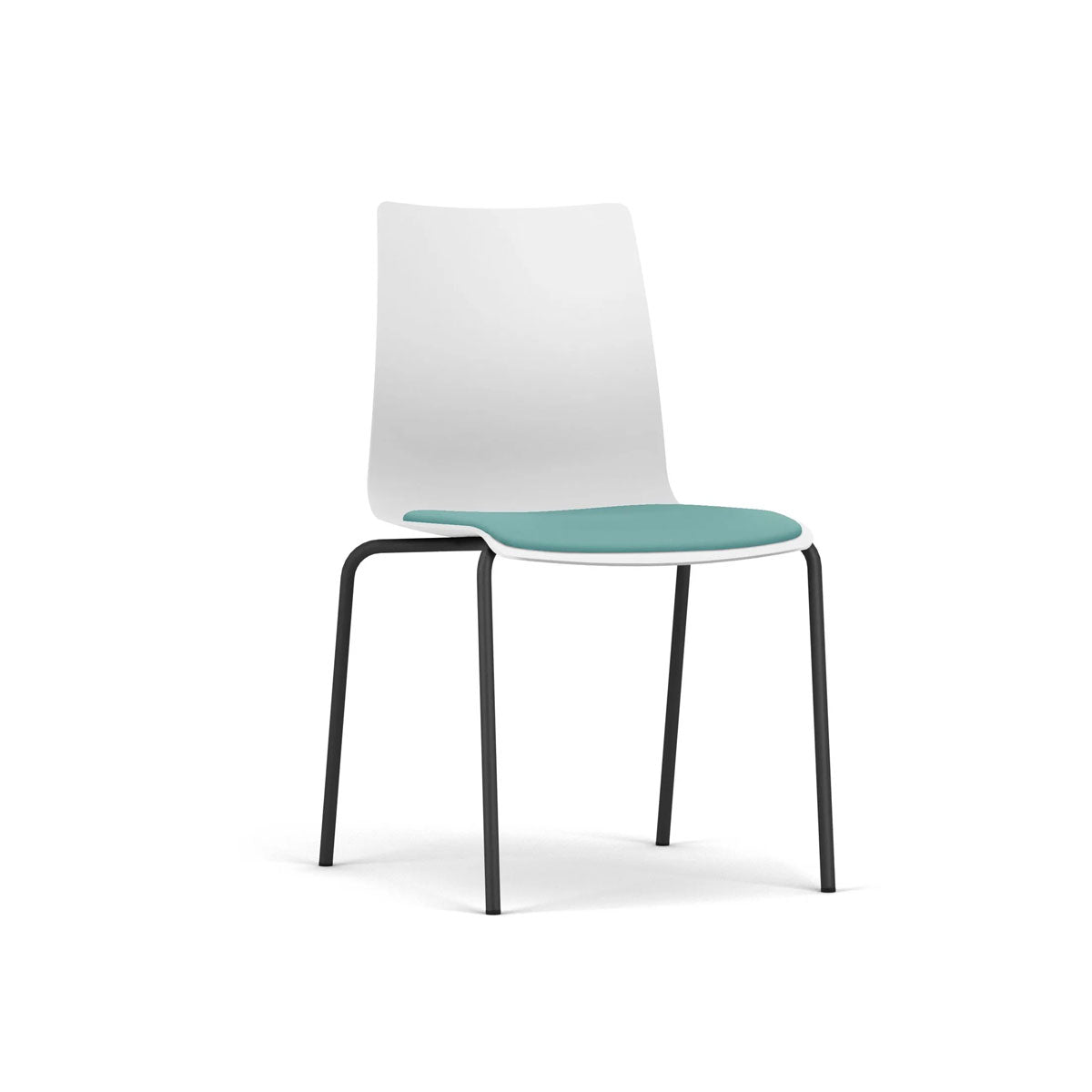 Fjord Chair With Seat Pad