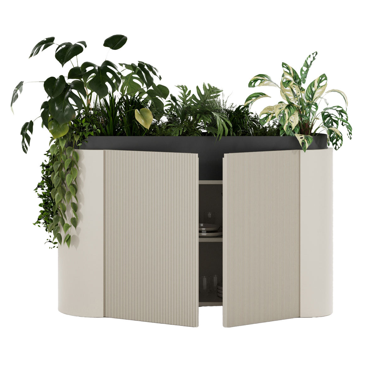 Dune Planter