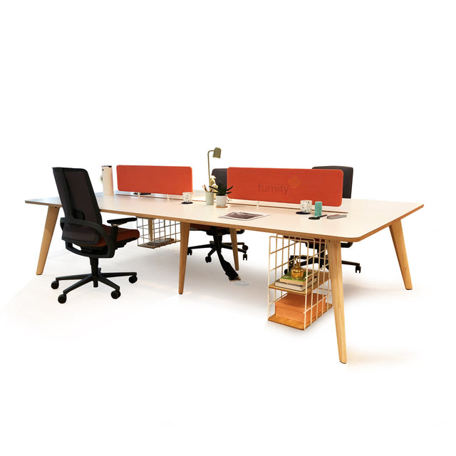 Pailo Desking System
