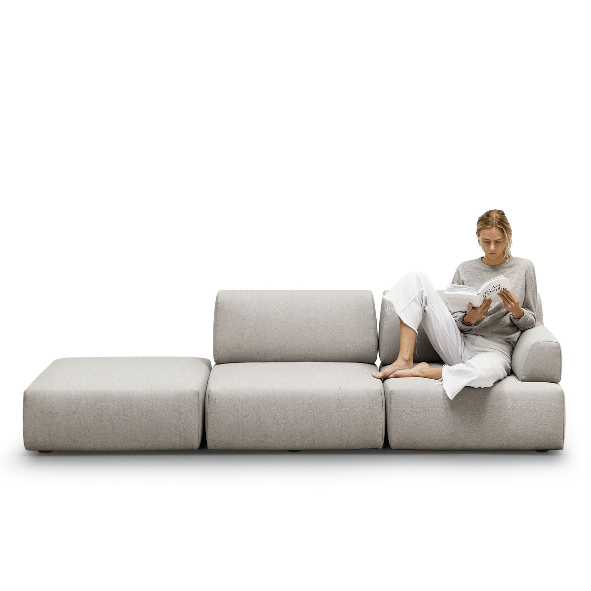 Palchetto Outdoor Seating