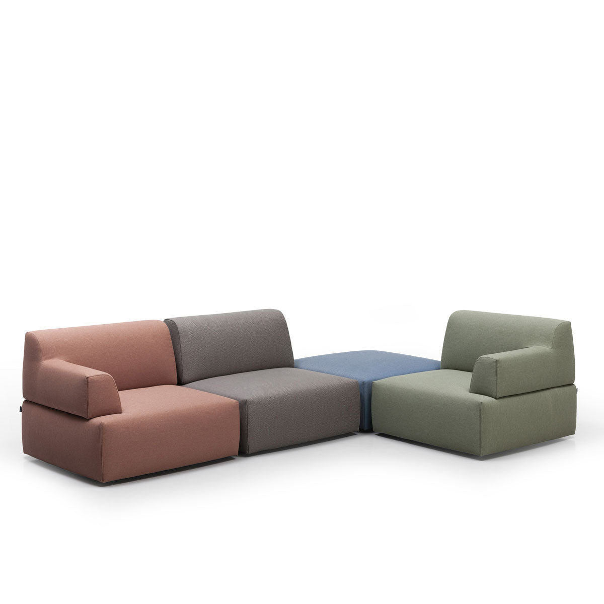 Palchetto Outdoor Seating