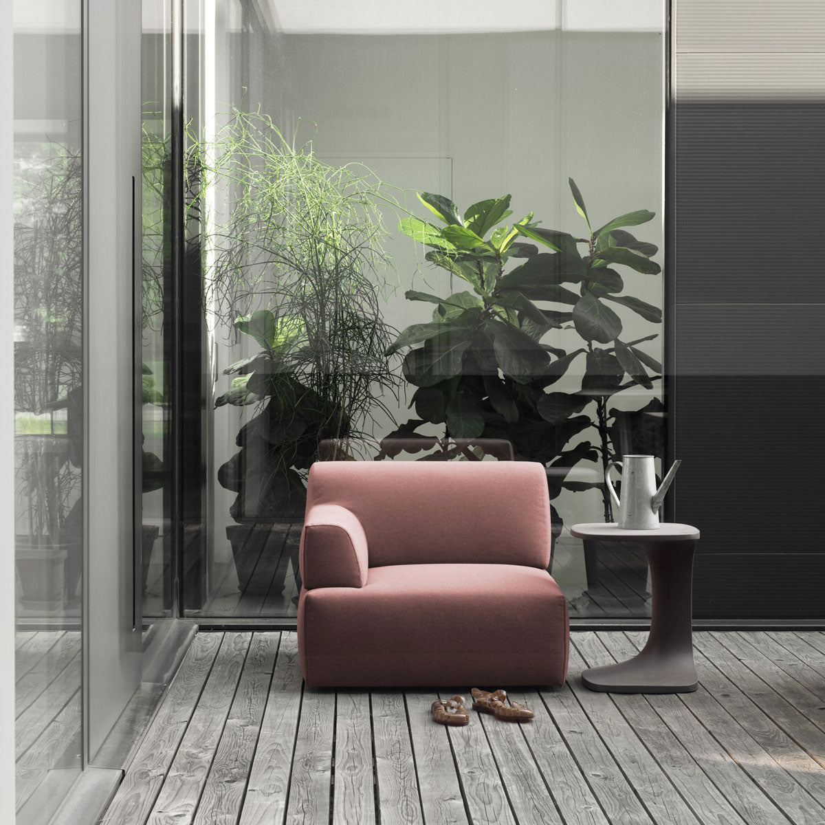 Palchetto Outdoor Seating