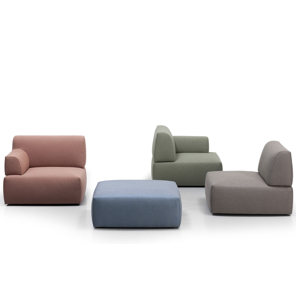 Palchetto Outdoor Seating
