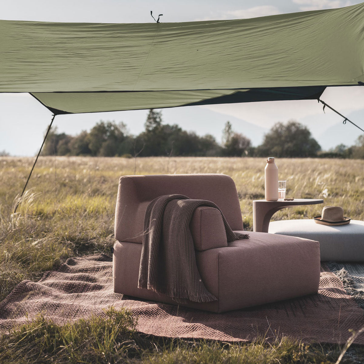 Palchetto Outdoor Seating