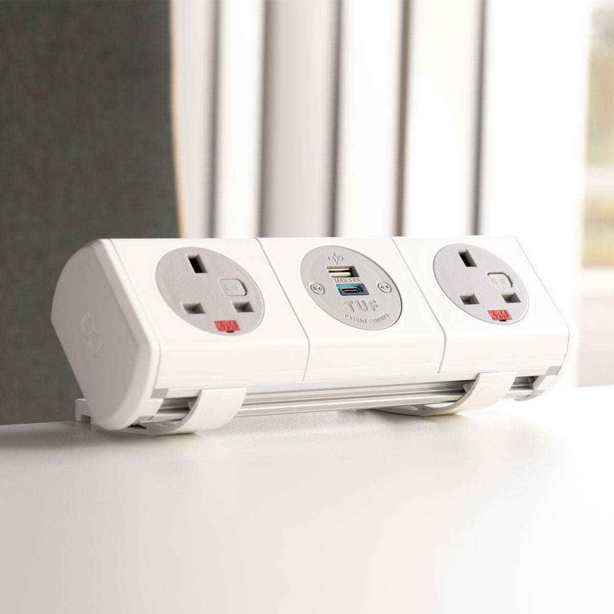 Panda Desktop Power Module