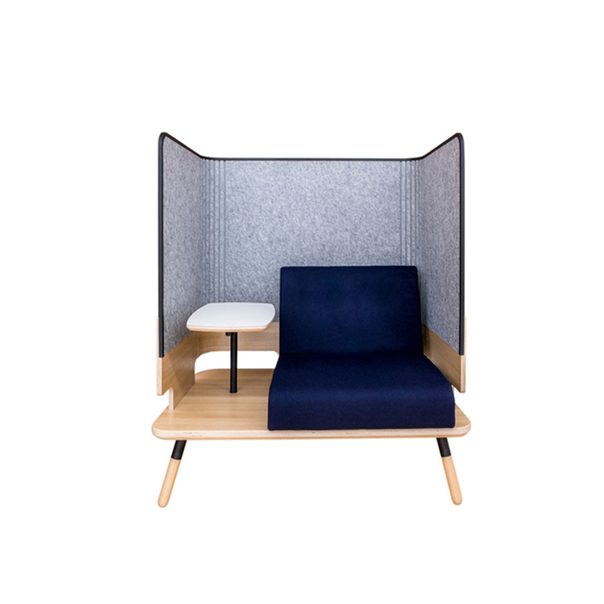 Peacework Privacy Chair
