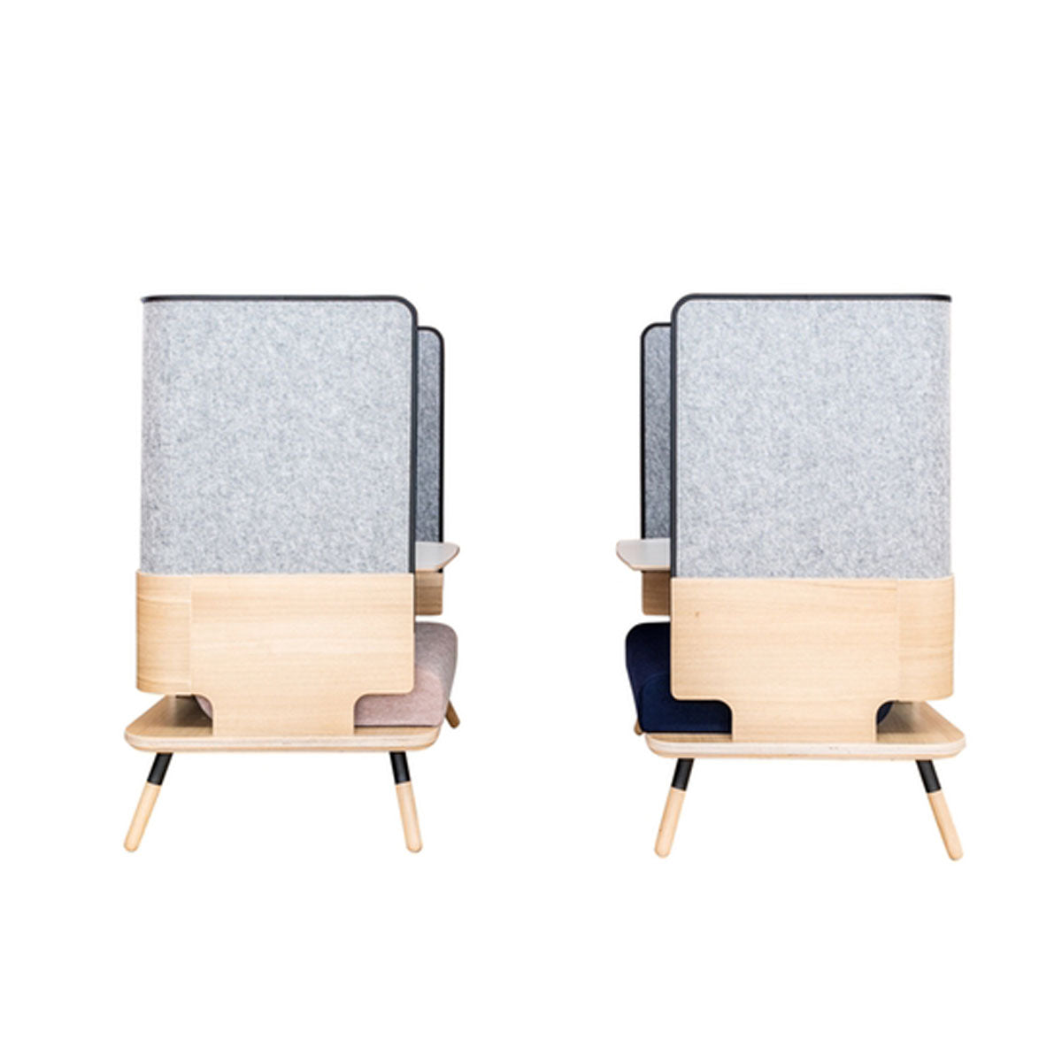 Peacework Privacy Chair