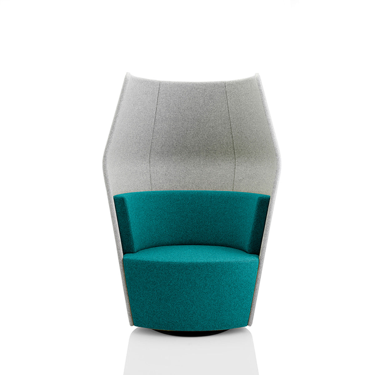 Peek and Boo Privacy Chair
