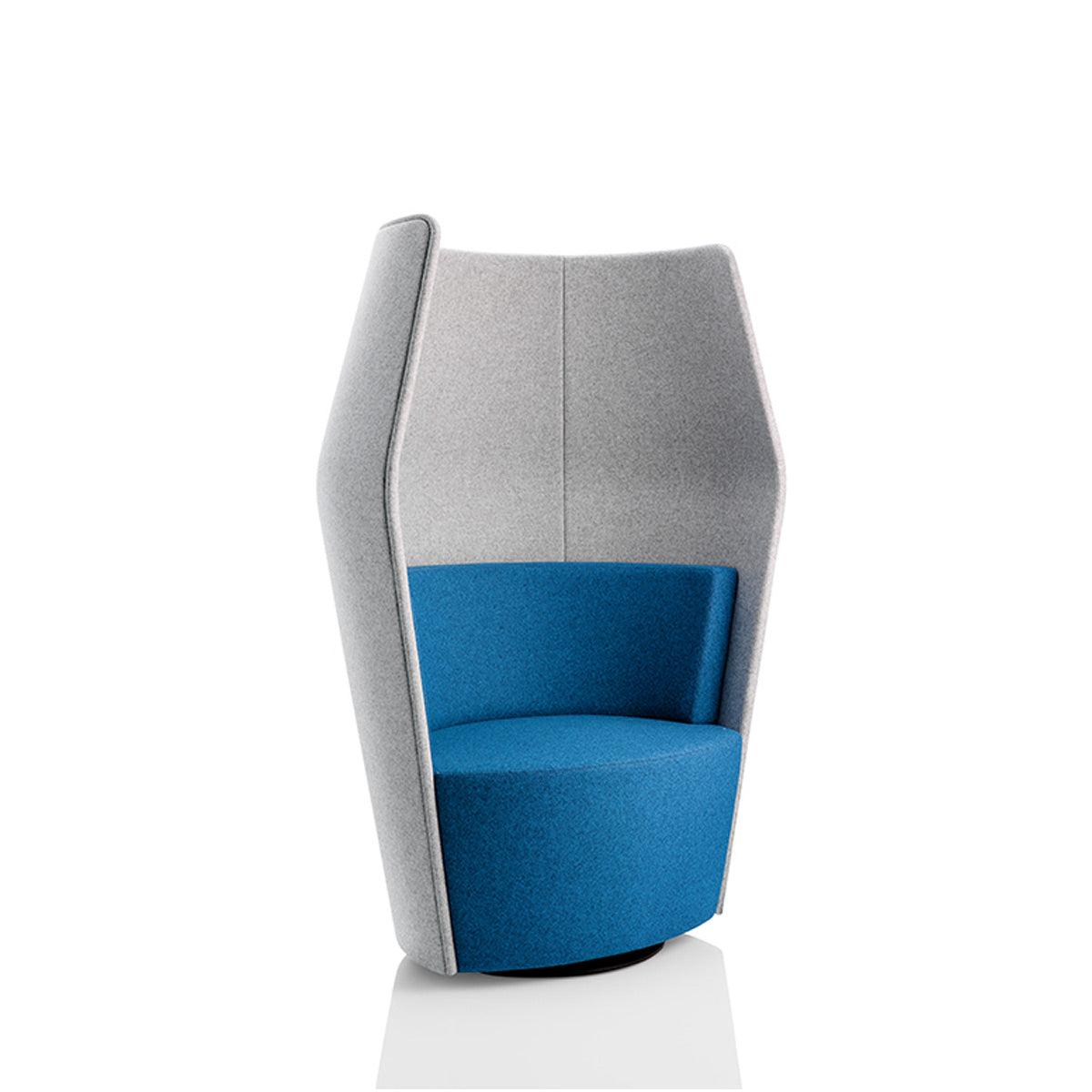 Peek and Boo Privacy Chair