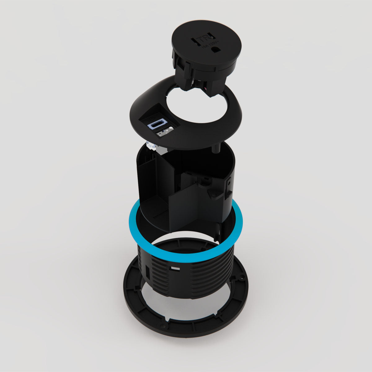 PixelTUF Power Modules