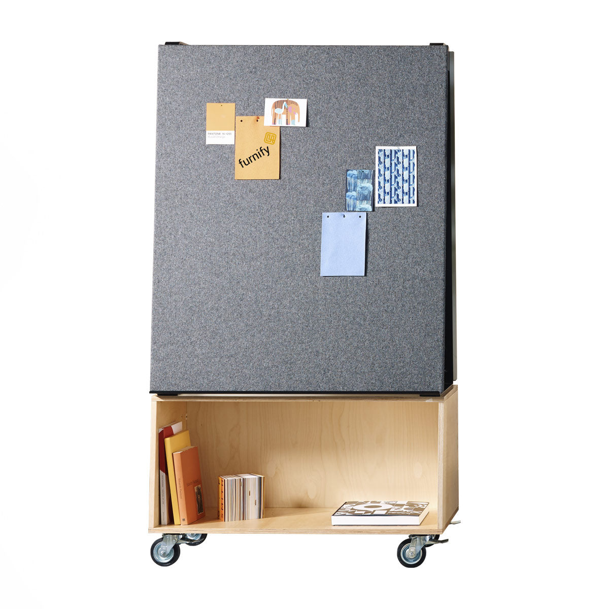 Play Mobile Presentation Unit