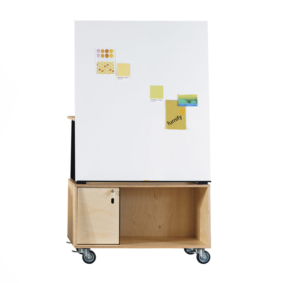 Play Mobile Presentation Unit