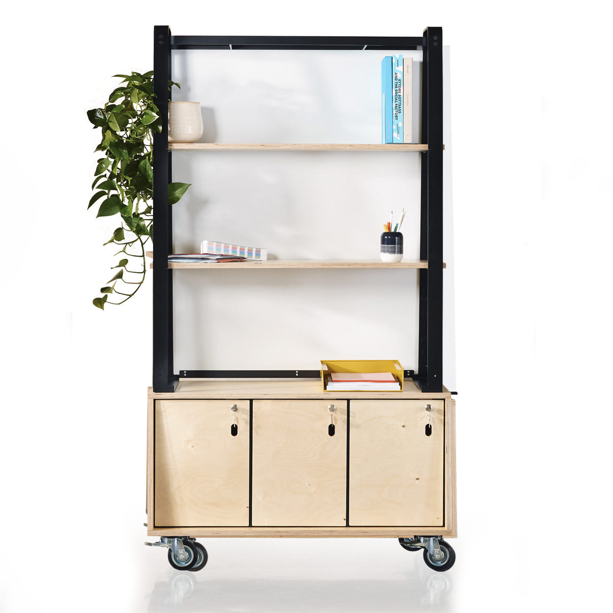 Play Mobile Presentation Unit