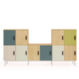 Play Personal Lockers