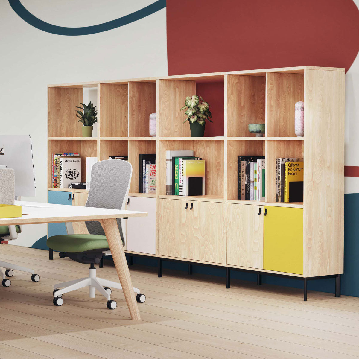 Play Personal Lockers