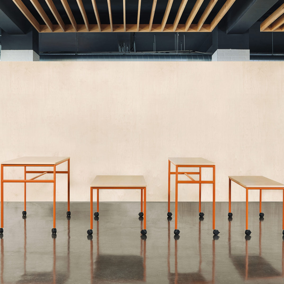 Play Tables