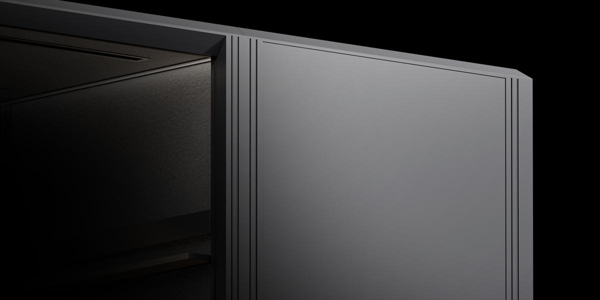 Areas of Application