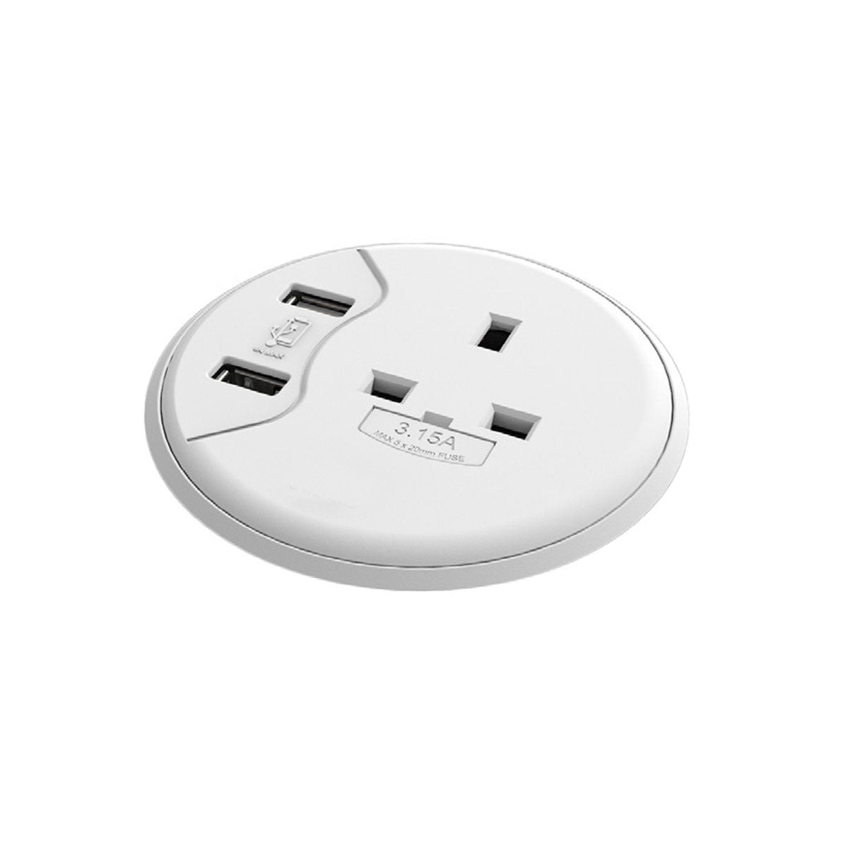 Porthole UK Power Module