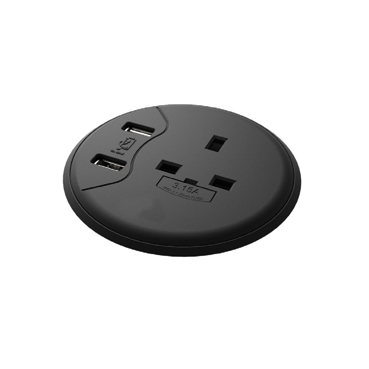 Porthole UK Power Module