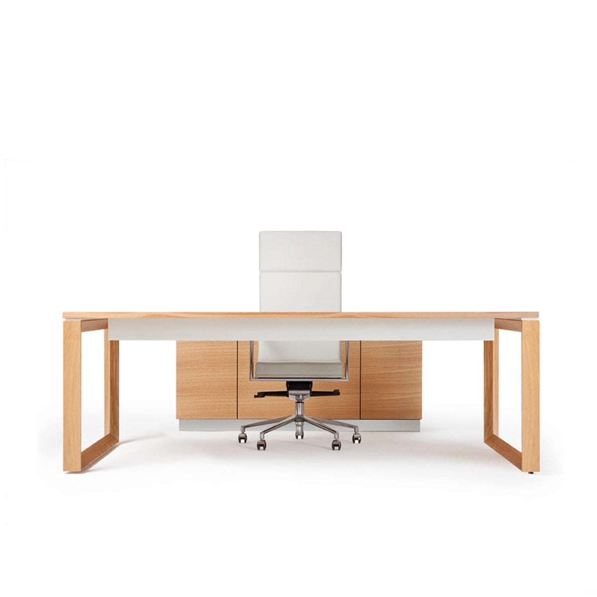 Pure Executive Desks