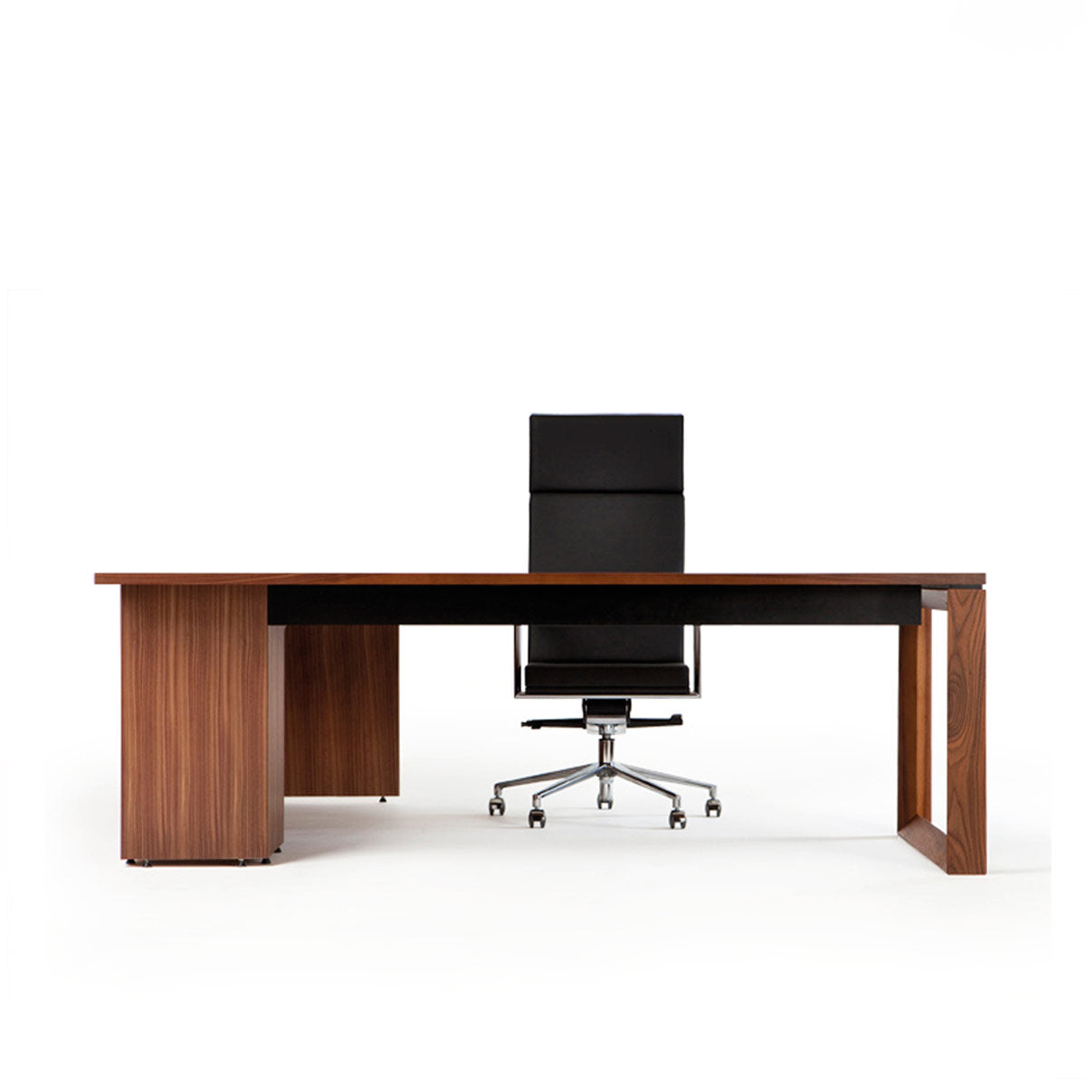 Pure Executive Desk