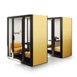 Qyos 200 Two Person Pods
