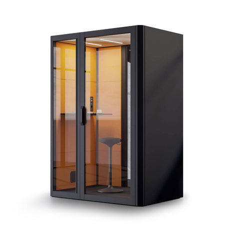 Qyos 150 Work Pod
