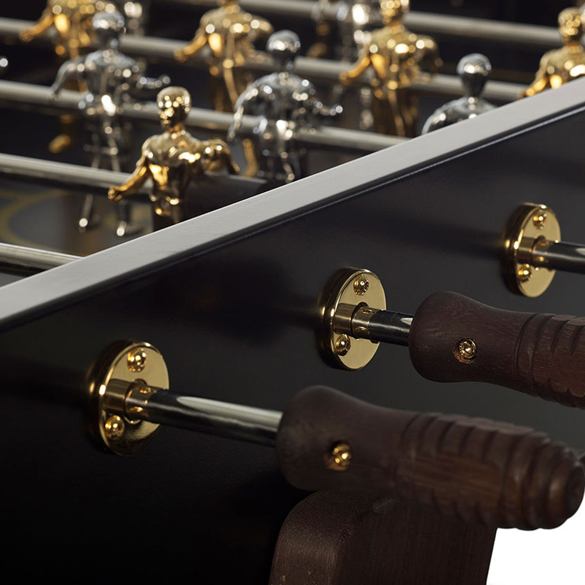 Billions Football Table Detail