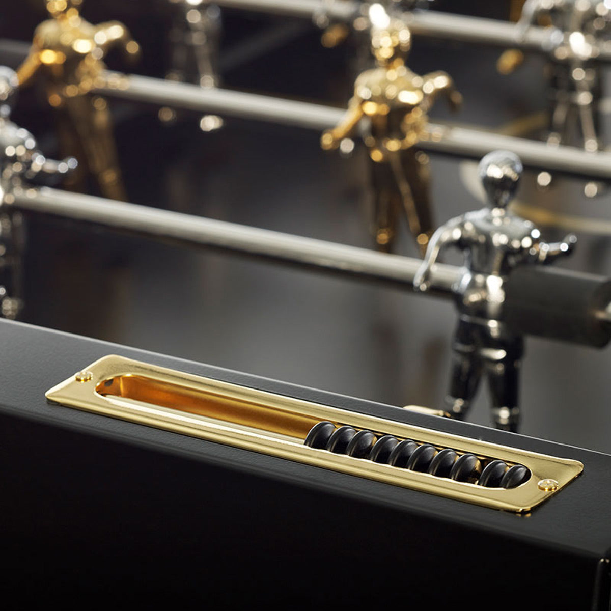 Billions Football Table Counter