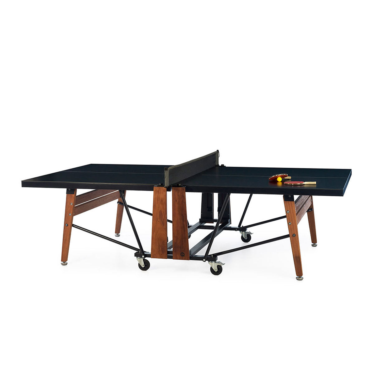 Folding Table Tennis Table