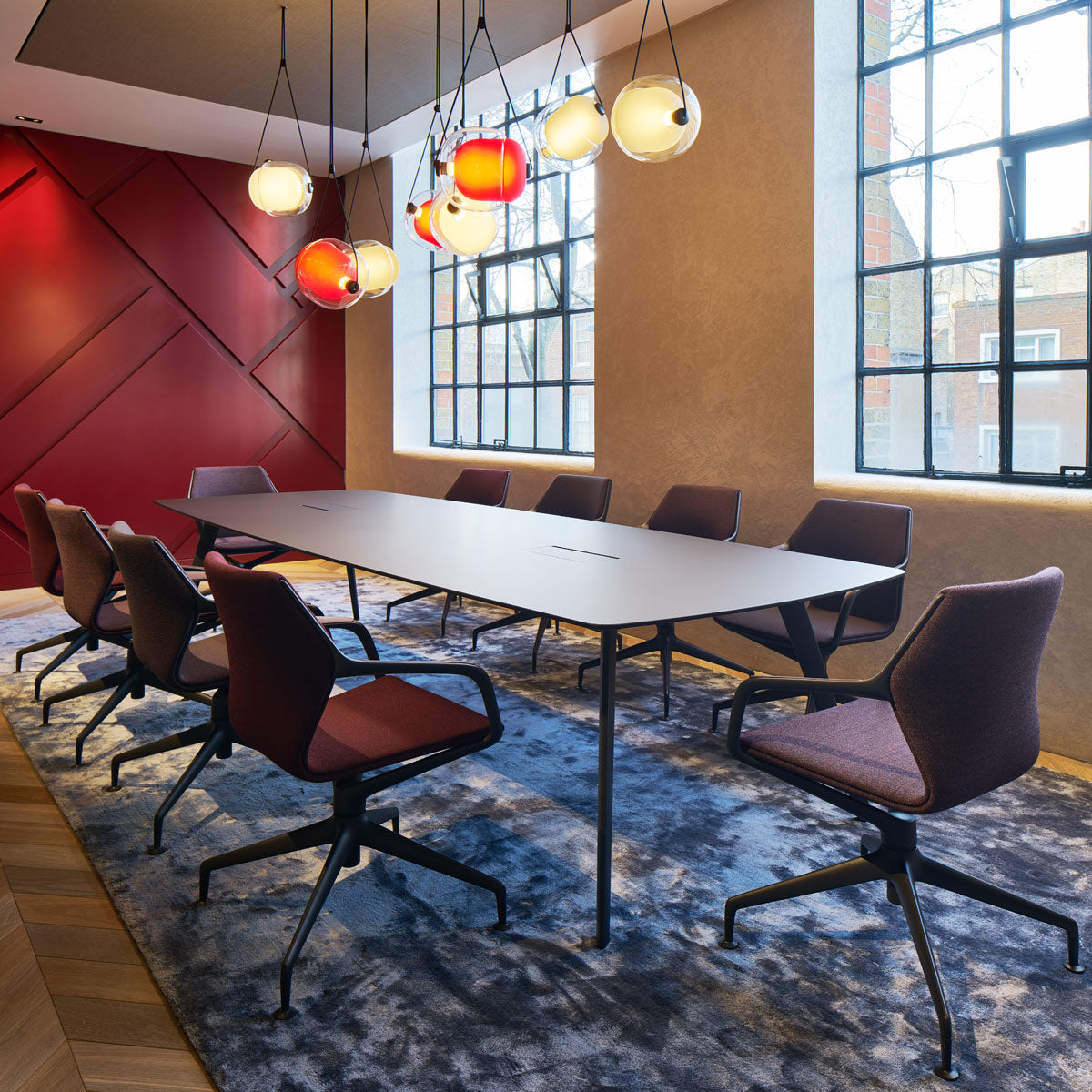 Ray Meeting Table