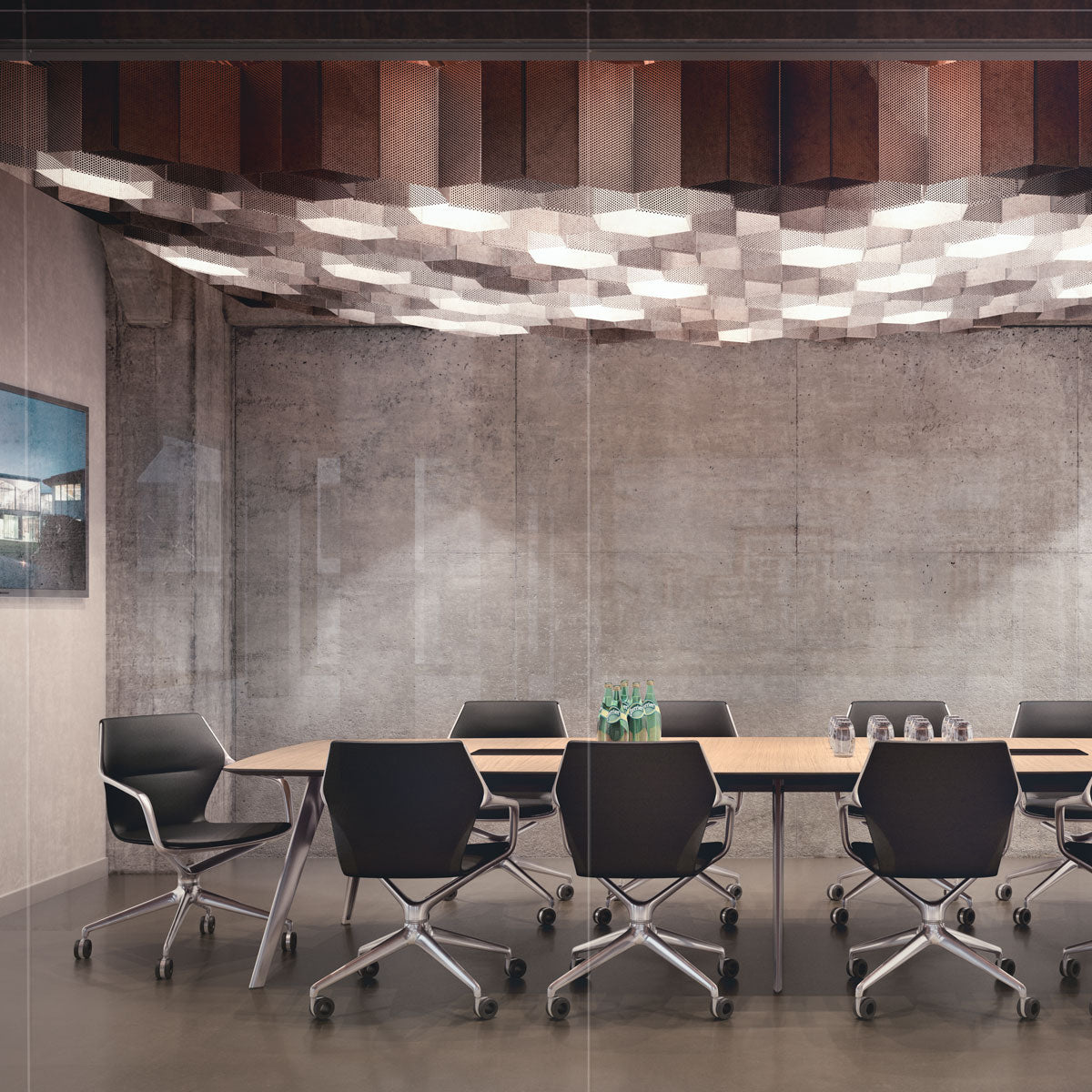Ray Meeting Table