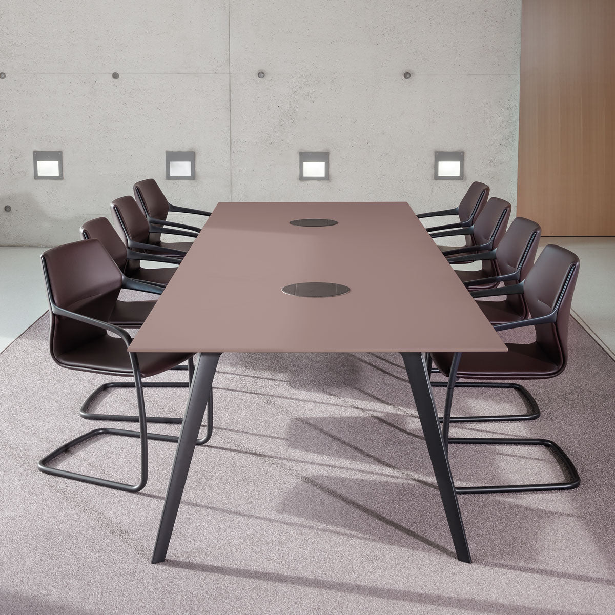 Ray Meeting Table
