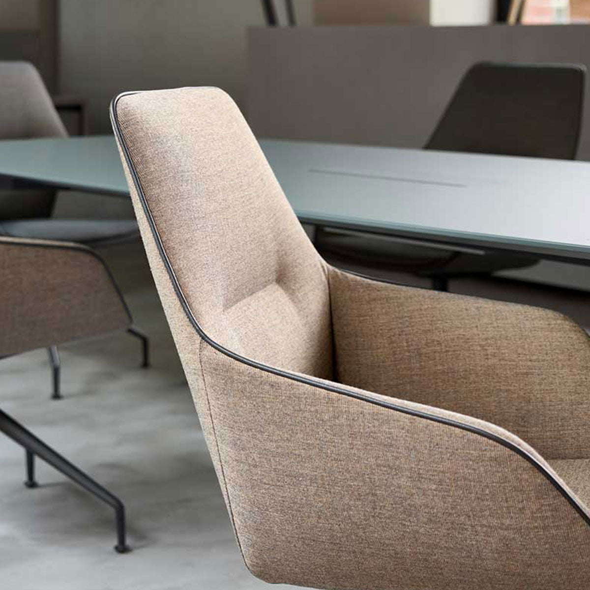 Ray Soft Swivel