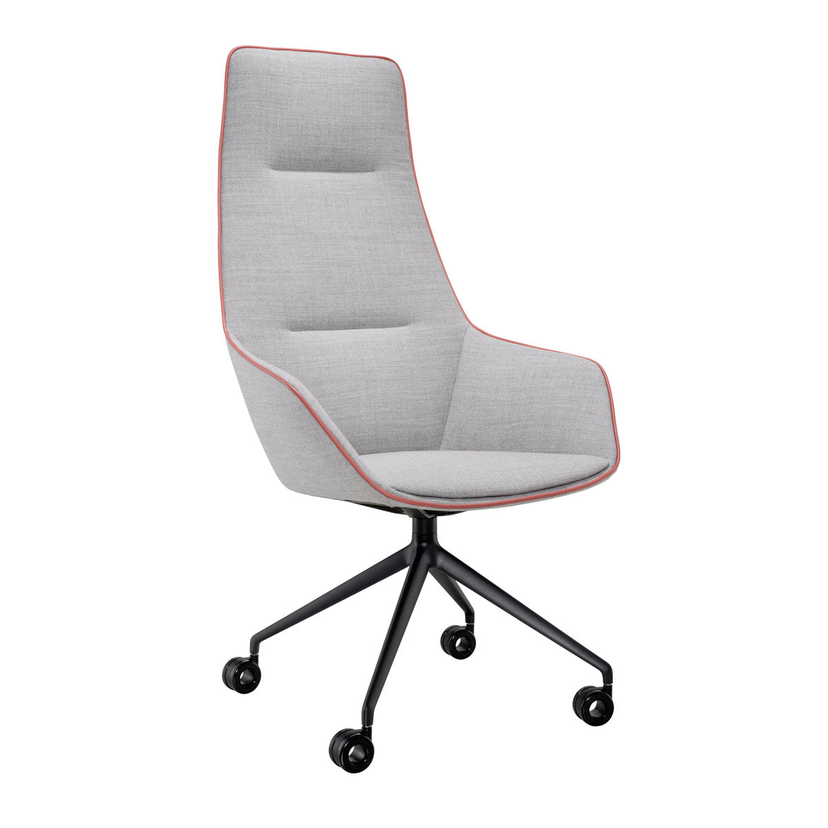 Ray Soft Swivel