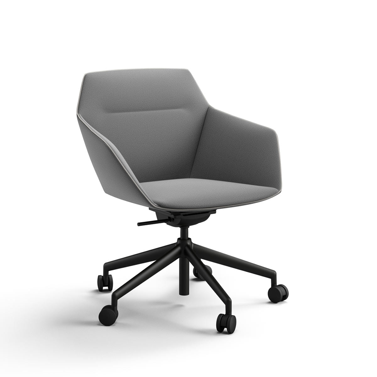 Ray Soft Swivel