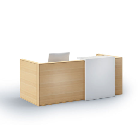 Recept Reception Desk