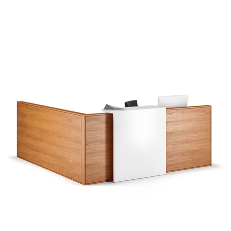 Recept Reception Desk