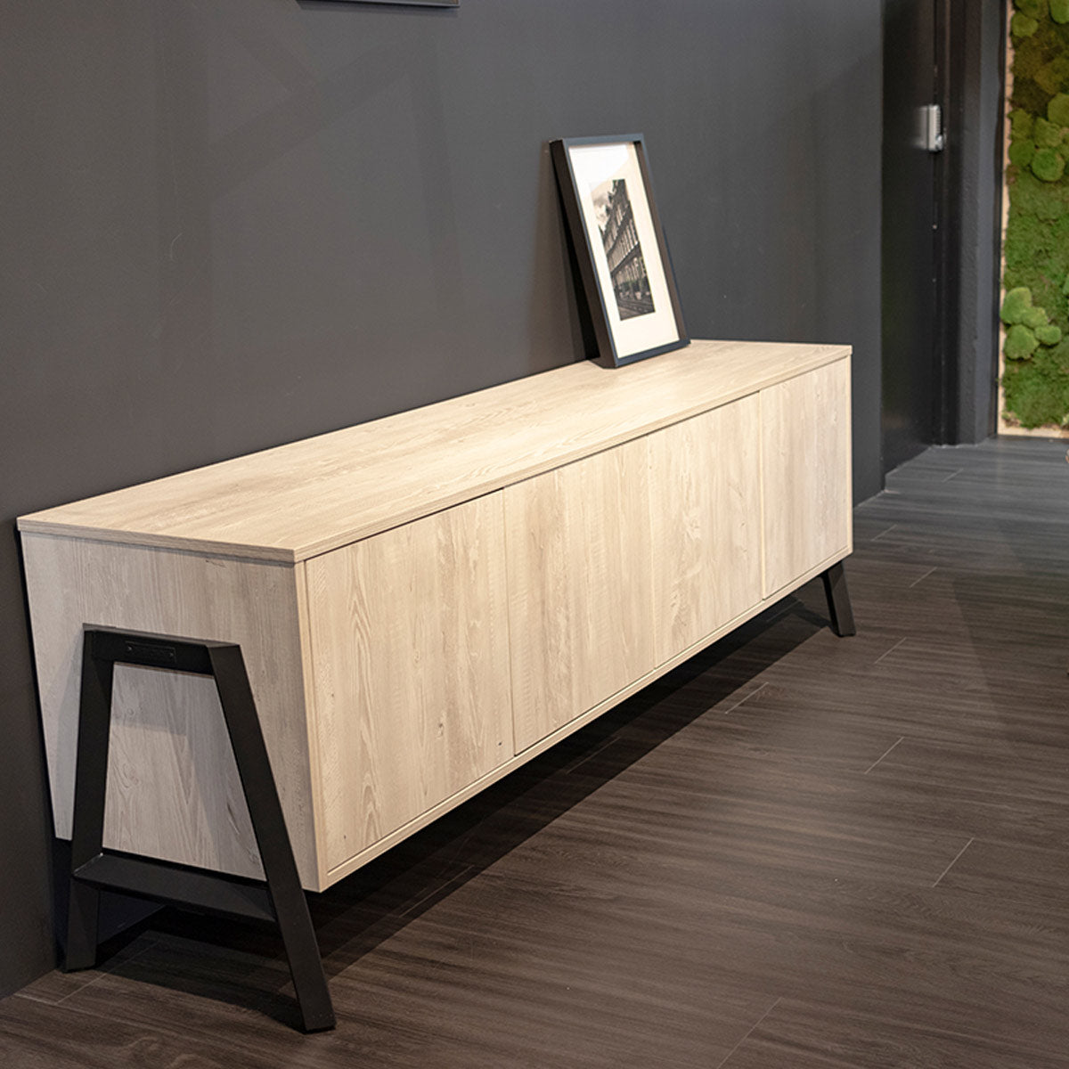 Relic Credenza