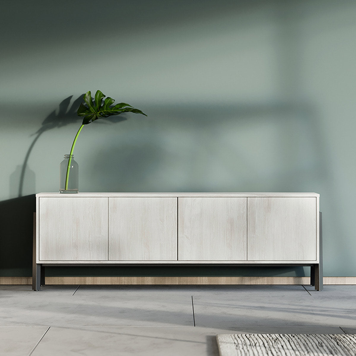 Relic Credenza