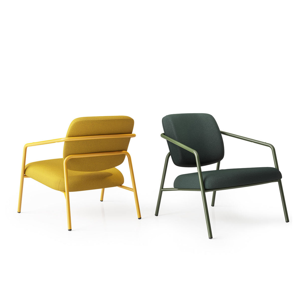 Rosa Lounge Chair