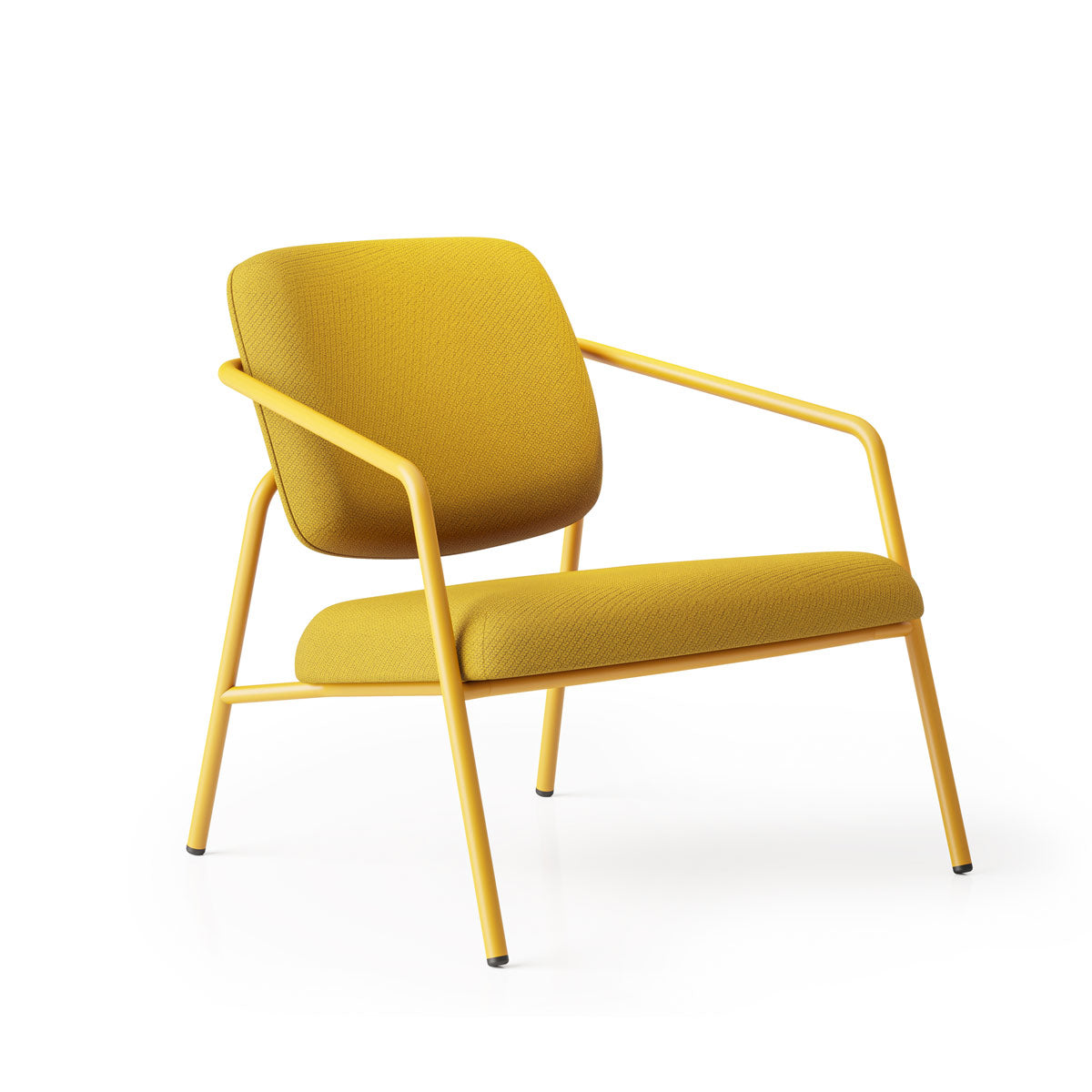 Rosa Lounge Chair