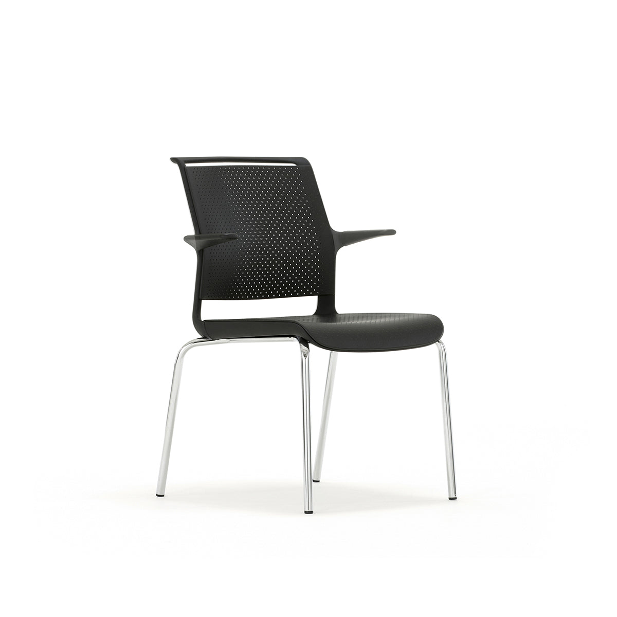 Ad-Lib Four Leg Chair