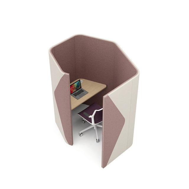Haven Work Pod Solo