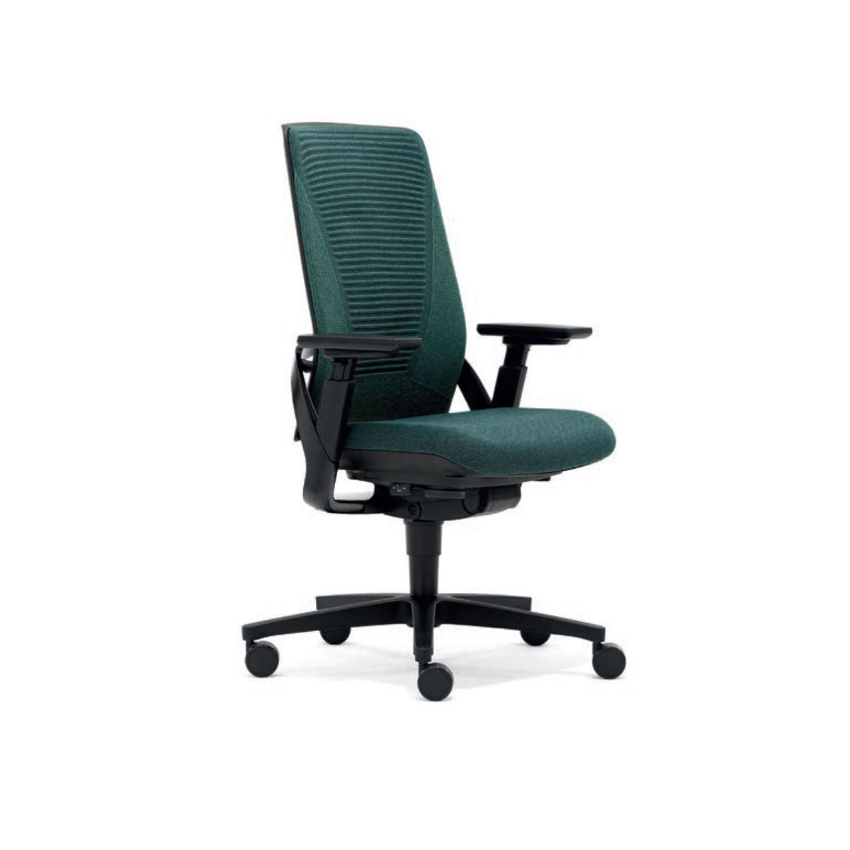 i-Workchair Forest Green