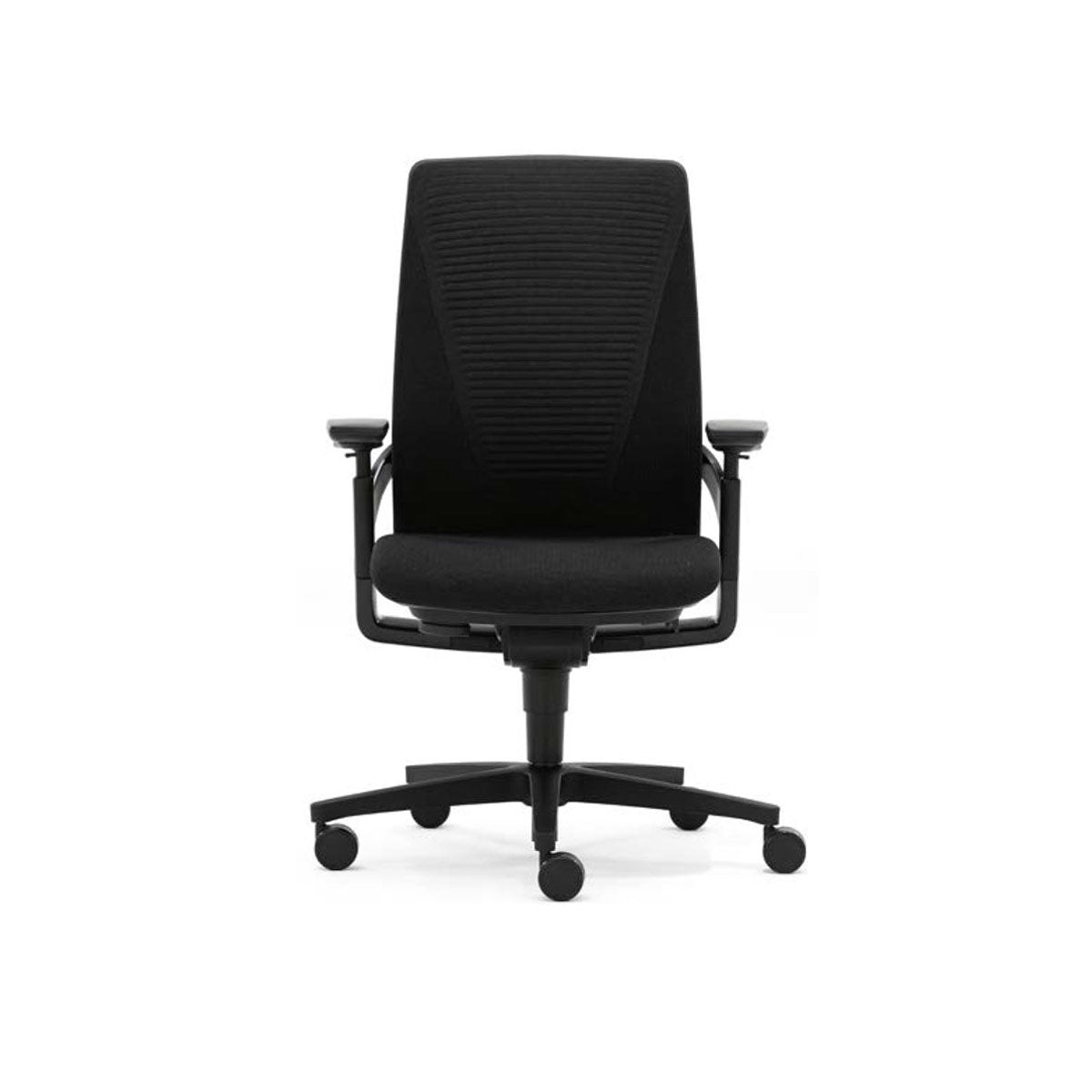 i-Workchair Onyx
