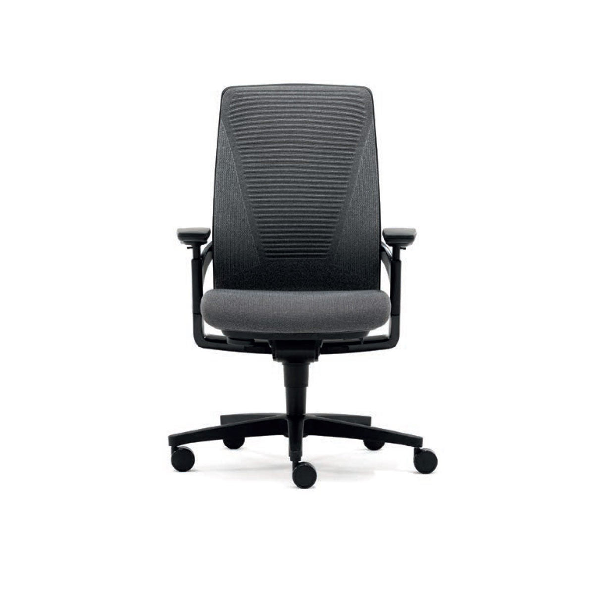 i-Workchair Zinc